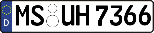 MS-UH7366