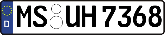 MS-UH7368