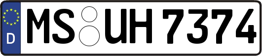 MS-UH7374