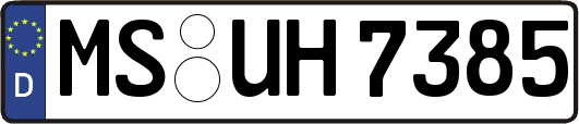 MS-UH7385