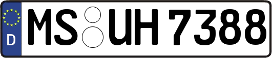 MS-UH7388