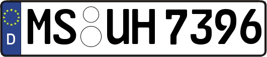 MS-UH7396