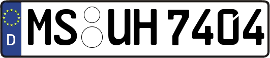MS-UH7404