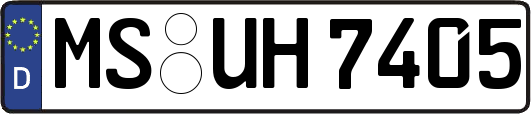 MS-UH7405