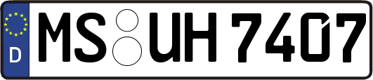 MS-UH7407