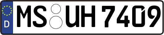MS-UH7409