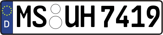 MS-UH7419