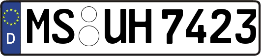 MS-UH7423