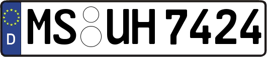 MS-UH7424