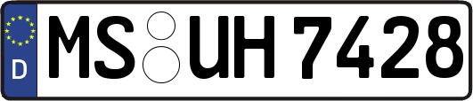 MS-UH7428