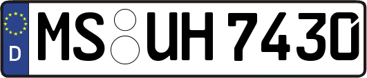 MS-UH7430