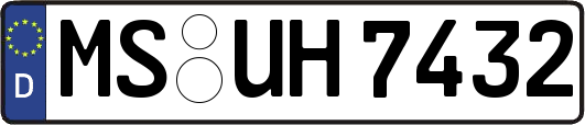 MS-UH7432