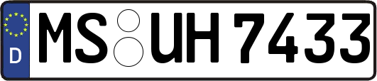 MS-UH7433