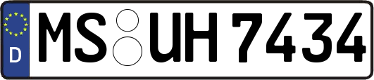 MS-UH7434