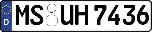 MS-UH7436