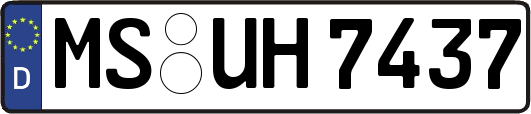 MS-UH7437