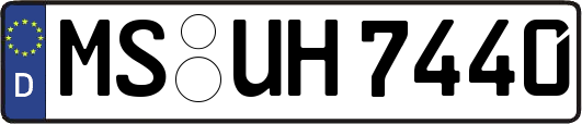 MS-UH7440