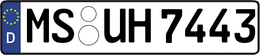 MS-UH7443