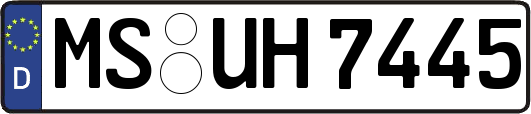 MS-UH7445