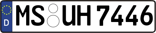 MS-UH7446