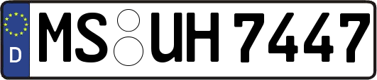 MS-UH7447