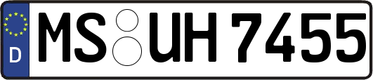 MS-UH7455