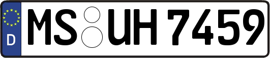 MS-UH7459