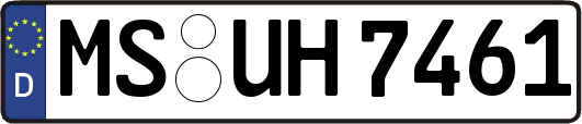 MS-UH7461