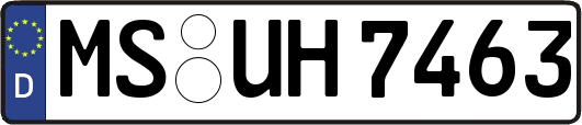 MS-UH7463