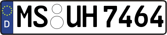 MS-UH7464
