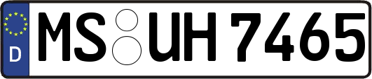 MS-UH7465