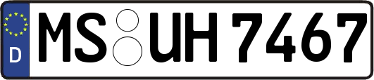 MS-UH7467