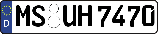 MS-UH7470