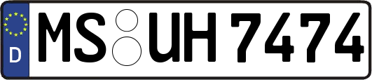 MS-UH7474