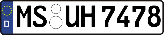 MS-UH7478