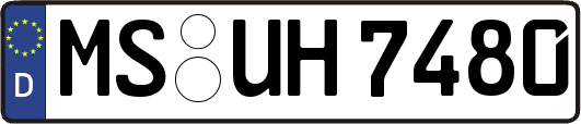 MS-UH7480