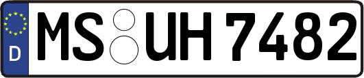 MS-UH7482