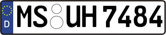 MS-UH7484
