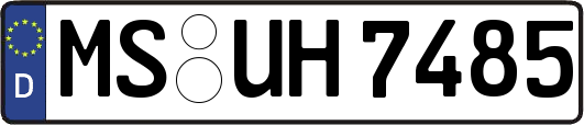 MS-UH7485