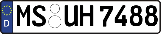 MS-UH7488