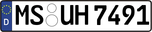 MS-UH7491