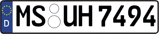 MS-UH7494