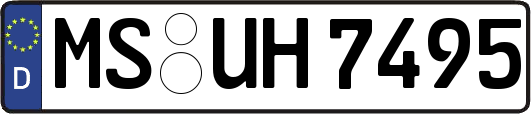 MS-UH7495