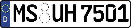MS-UH7501