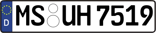 MS-UH7519