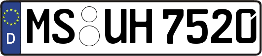 MS-UH7520