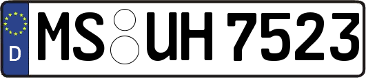 MS-UH7523