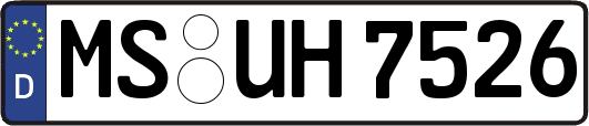 MS-UH7526