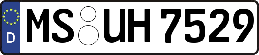 MS-UH7529