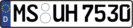 MS-UH7530